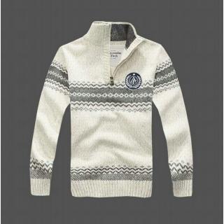 Pull Abercrombie & Fitch Homme Pas Cher